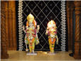Guru Purnima - ISSO Swaminarayan Temple, Los Angeles, www.issola.com